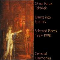 Omar Faruk Tekbilek - Dance into Eternity lyrics