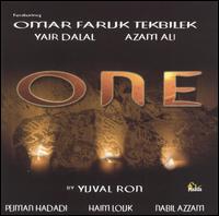 Omar Faruk Tekbilek - One lyrics