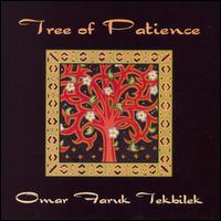 Omar Faruk Tekbilek - Tree of Patience lyrics