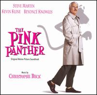 Christophe Beck - The Pink Panther [2006] lyrics