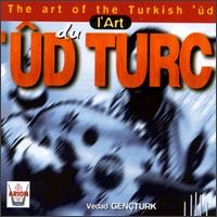 Vedad Gencturk - Art of the Turkish Ud lyrics