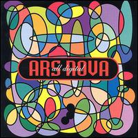 Ars Nova - All Digital lyrics
