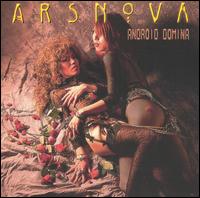 Ars Nova - Android Domina lyrics