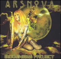 Ars Nova - Biogenesis Project lyrics