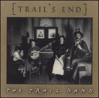 The Trail Band - Trail's End lyrics