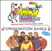 Animal Band - The Imagination Dance [live] lyrics