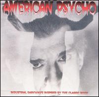 Band of Pain - American Psycho lyrics