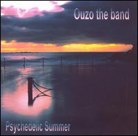 Ouzo the Band - Psychedelic Summer lyrics
