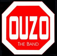 Ouzo the Band - Ouzo the Band lyrics