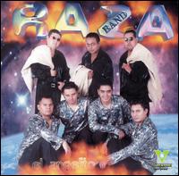 Raza Band - El Angelito lyrics
