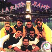 Raza Band - El Puente lyrics