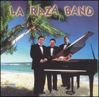 Raza Band - La Nueva Generacion lyrics