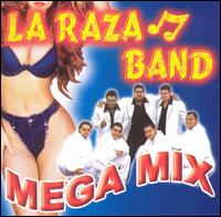 Raza Band - Mega Mix lyrics