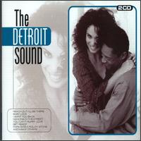 BB Band - The Detroit Sound lyrics