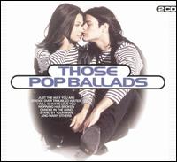 BB Band - Those Pop Ballads lyrics