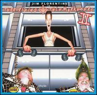Jim Florentine - Terrorizing Telemarketers, Vol. 2 lyrics