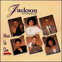 Jackson Family - Make Us One lyrics