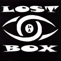 Lost In A Box - Lost In A Box lyrics