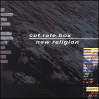 Cut.Rate.Box - New Religion lyrics