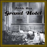Tackle Box - Grand Hotel lyrics