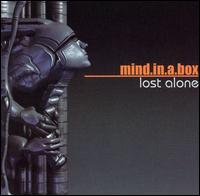 Mind in a Box - Lost Alone lyrics