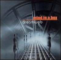 Mind in a Box - Dreamweb lyrics