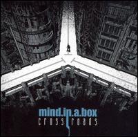 Mind in a Box - Crossroads lyrics