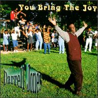 Darrell Jones - You Bring the Joy lyrics