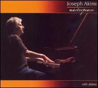 Joseph Akins - Masterpeace lyrics