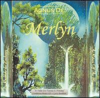 Agnus Dei - Merlyn lyrics