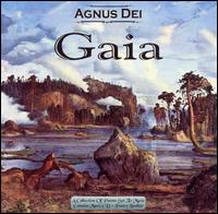 Agnus Dei - Gaia lyrics