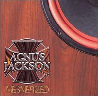 Agnus Jackson - Mesmerized lyrics