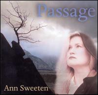 Ann Sweeten - Passage lyrics