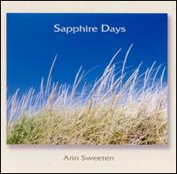 Ann Sweeten - Sapphire Days lyrics