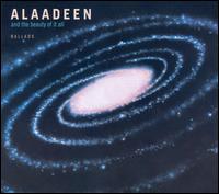 Alaadeen - And The Beauty Of It All: Ballads lyrics