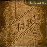 Miss Alans - Ledger lyrics