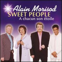 Alain Morisod - A Chacun Son Etoile lyrics