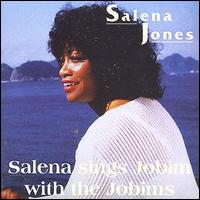 Salena Jones - Salena Sings Jobim with the Jobims lyrics