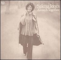 Salena Jones - Alone and Together lyrics