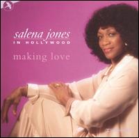 Salena Jones - In Hollywood: Making Love lyrics