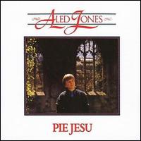 Aled Jones - Pie Jesu lyrics