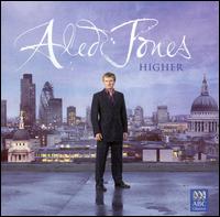 Aled Jones - Higher lyrics