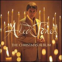 Aled Jones - Christmas Album lyrics