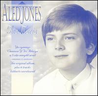 Aled Jones - Ave Maria lyrics