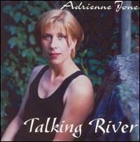 Adrienne Jones - Talking River lyrics