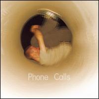 The Shivers - Phone Calls lyrics