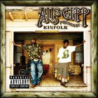 Ali & Gipp - Kinfolk lyrics