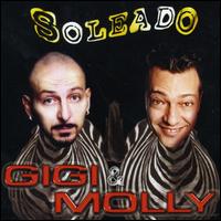 Gigi und Molly - Soleado lyrics