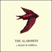 The Alarmists - A Detail of Soldiers lyrics