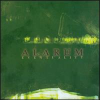 Alarum - Eventuality lyrics